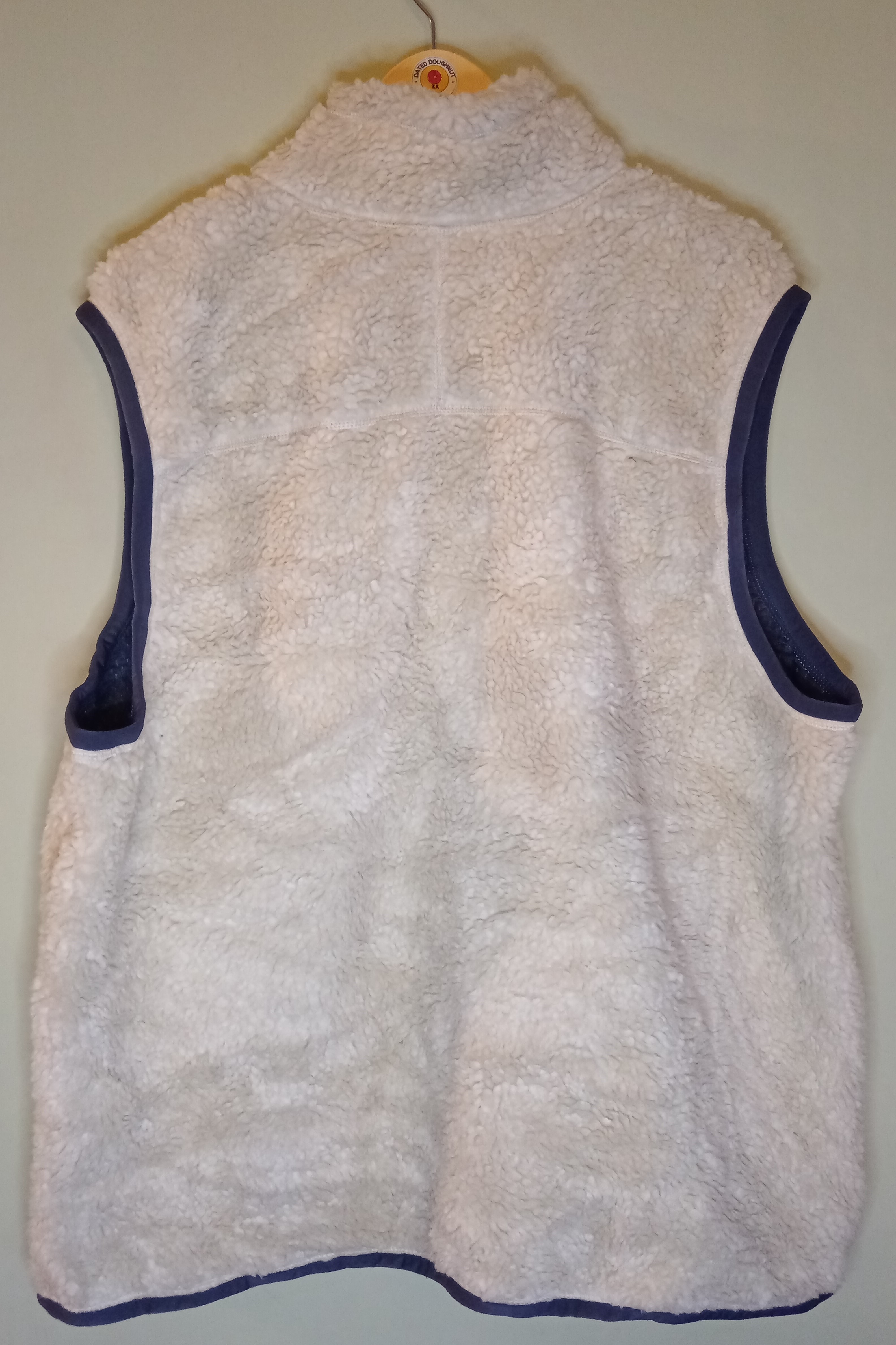 L.L.Bean Fleece vest